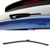 Erick's Wiper 15" Rear Wiper Blade For BMW X5 E70 2006 - 2013 Windshield Windscreen Clean Tailgate Window Car Rain