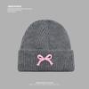 Ear Protection Warm and Cold Proof Knitted Hat  Large Head Circumference  Face Showing Small Wool Blended Japanese Cold Hat for Men