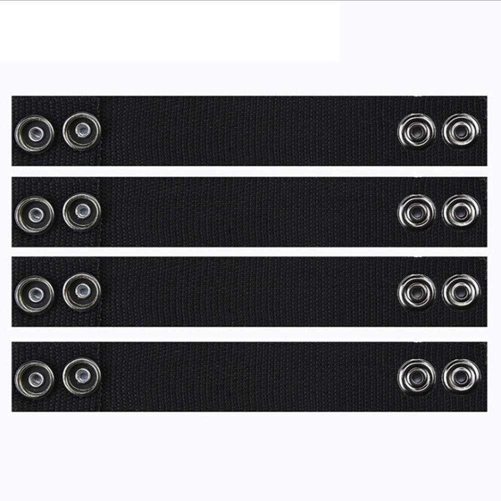 4pcs Tacticals Belts Buckles Heavy Duty Belt Buckles Portable Webbing Militarys Belt Equipment Accessories For Outdoor Sport China Mainland