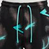 Nike Lace-Up Sports Mid-Waist Cuffed Casual Pants Men Bottoms HV3383339