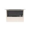 Apple MacBook Air 13.6-inch Laptop (CN version)