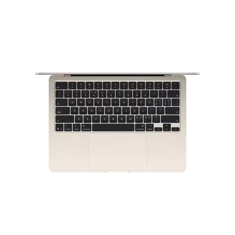 Apple MacBook Air 13.6-inch Laptop (CN version)