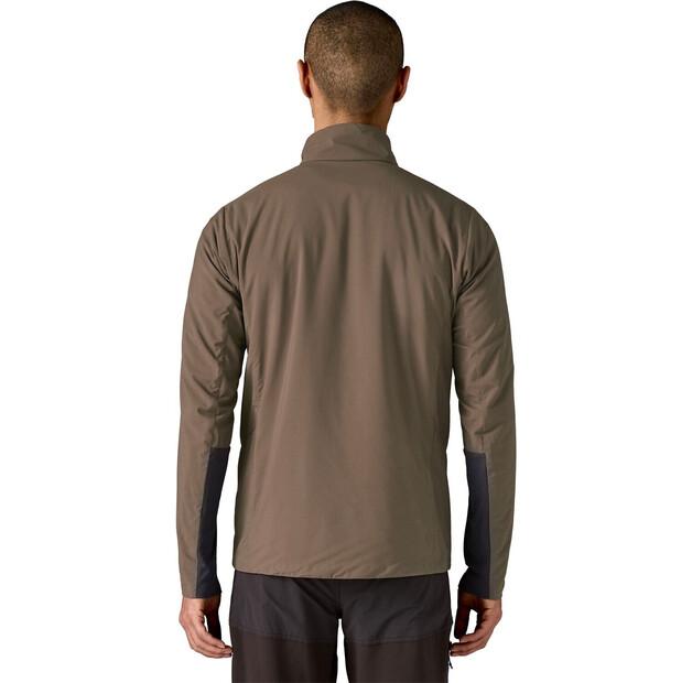 Patagonia Nano-Air Ultralight P/O Jacket