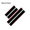 4Pcs/Lot Car Hood Rear Door Stickers For Ford Transit Connect Tuning Accessories Camper Van Auto Sport Vinyl Decals