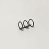 Universal Metal Binder Rings, 3-Hole & 6-Hole, for Calendars, Photo Albums, and DIY Projects