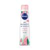 Nivea Body Mousse Deep Hydration Raspberry & White Tea 200ml