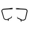 Motorcycle Saddlebag Guard Bars For Harley Touring Street Glide Road King Electra Glide Road Glide FLHT FLHR FLTR 1997-2013 2012