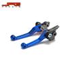 CNC Brake and Clutch Levers for 125-501 TC/FC/FE/TX/FX/TE Off-Road Motorcycles