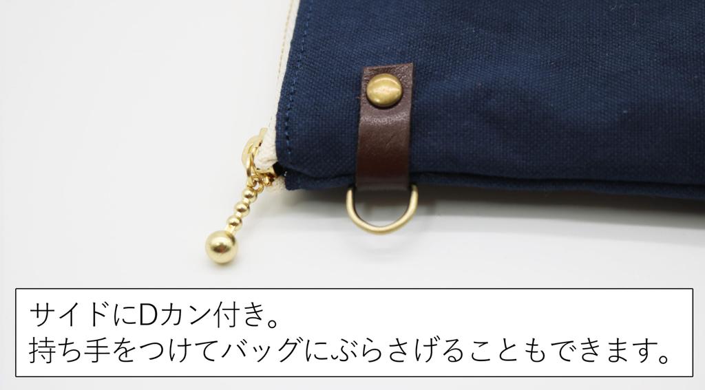 Insulated Mini Snack Candy Embroidered Canvas Fox Pouch, Pouch, Pouch, (navy, Design)