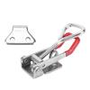 Adjustable Toggle Latch Stainless Steel SD GH?4003?SS 600kg / 1323lb Holding Capacity