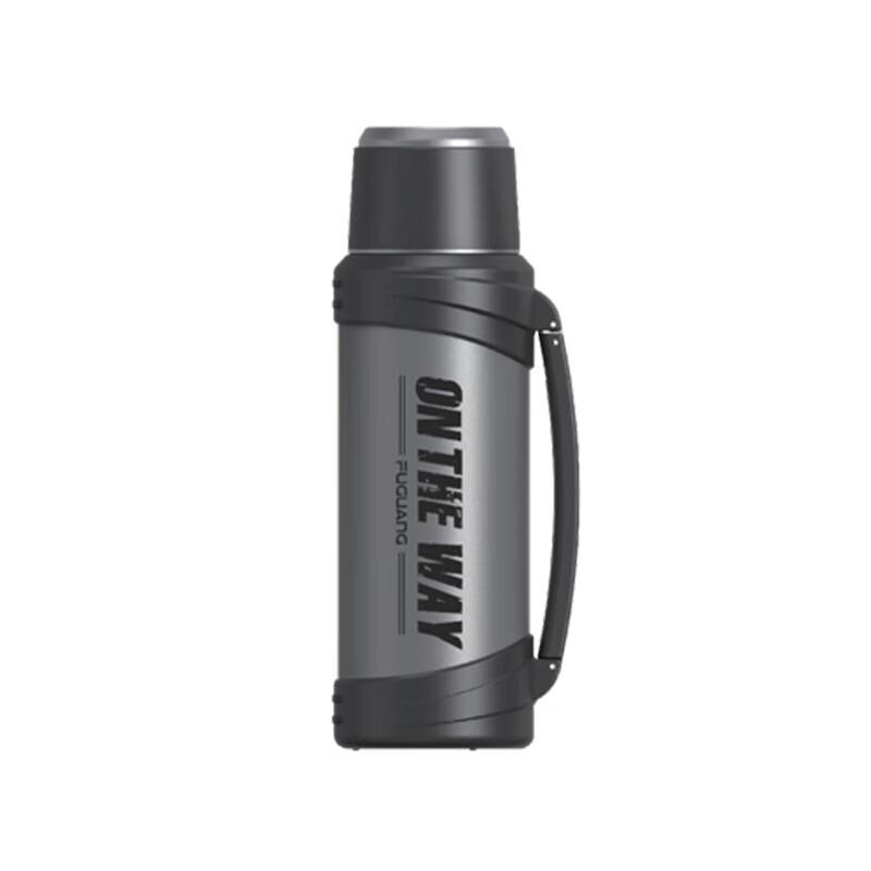 

Fuguang 304 Stainless Steel 2L Vacuum Insulated Travel Flask