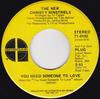 7inch Record NEW CHRISTY MINSTRELS  You Need Someone To Love 710102PROMO Gregar 1970 US Pop Used