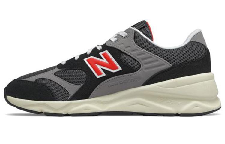 X-90 New Balance Реконструированные  Black Magnet  MSX90TTJ 38