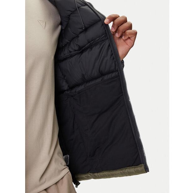 Зимняя куртка Columbia Buck Butte™ II 2086882, зеленая, стандартный крой