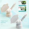 Potted Plant Watering Tool Can Garden 2in1 Plastic Sprinkler Nozzle Watering Cans Sprinkler For Waterers Bottle Garden Tool