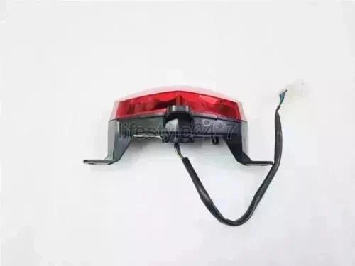 Tail Light Assembly Best Fit For KTM Duke 200 390 Model 2013 To 2016