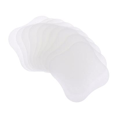 Stillende Beruhigungsgel-Pads mit Lanolin Glycerin 10 Stück Schmerzlindernde Still-Einlagen für Neugeborene und stillende Mütter