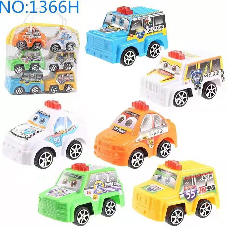 

Интерактивный игрушечный внедорожник - Детский инерционный автомобиль