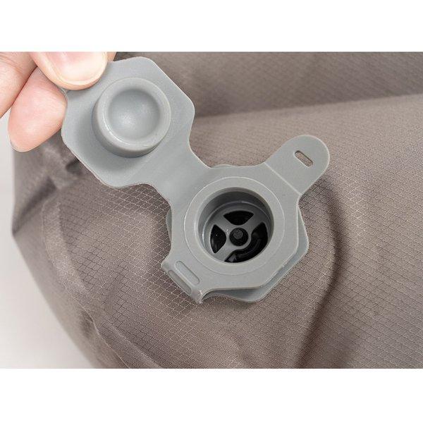Snowpeak Compact Slim Mat Air Mat Tm 088