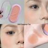 KodyboLL Soft Heartbeat Blush: Matte Brightening Plumping Contouring Rouge