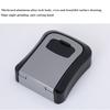 Metal Key Storage Box With Password Lock For Home Office Use