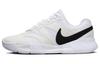 Court Lite 4 'White Black' Women's FD6575-100
