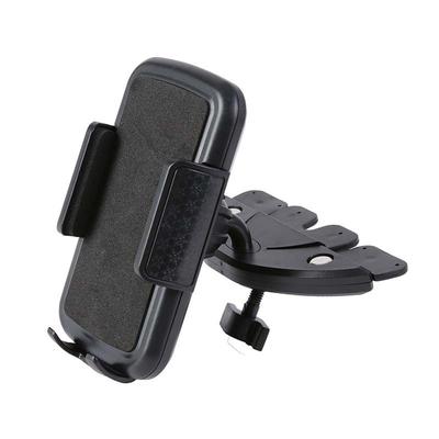 Car Phone Mount CD Slot Phone Holde For iPhone Xs XR XS X8 8Plus Galaxy S10