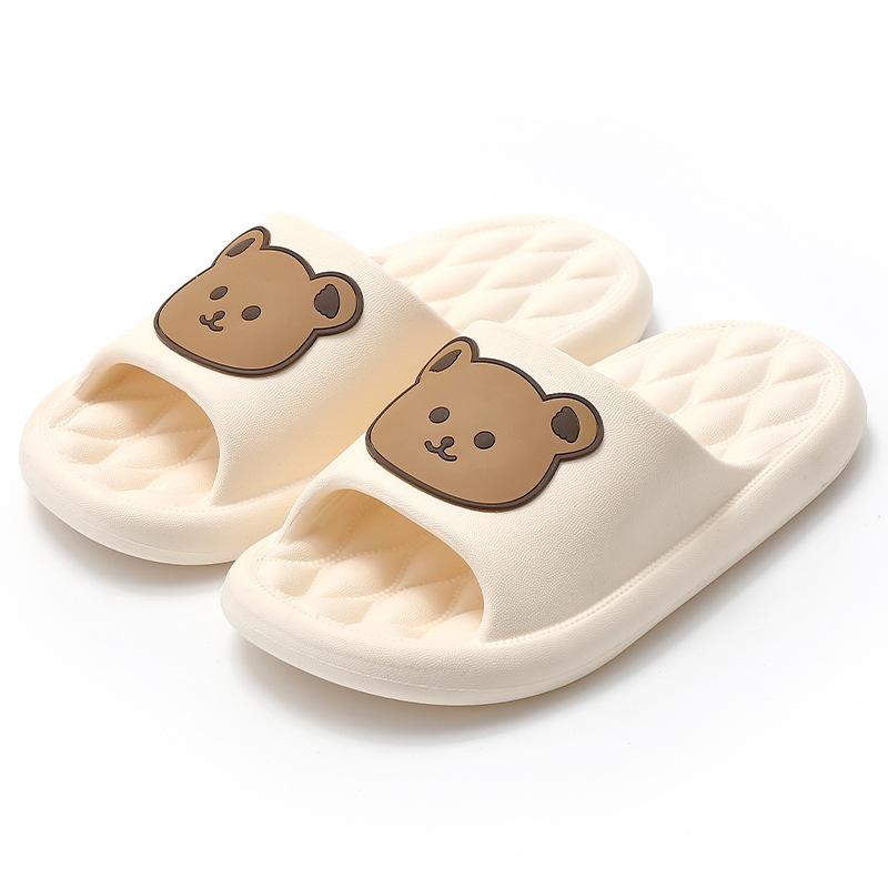 Summer New Cute Home Anti-Slip Slippers