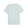 Official Men S Graphic Running Slogan Tee