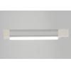 Ohm Electric SL-RSP050AD-W 06-3520 Rechargeable LED Multi-Purpose Light, Sensor-Operated, 5W, Daylight