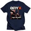 Sticky Fingaz Onyx Rap 90s Retro Vintage Mad Face Hip Hop Shut Em Down  T-Shirt