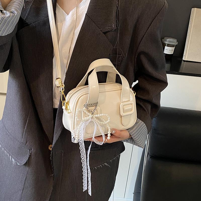 Bag Women's New Handbag Women's Casual Versatile Shoulder Messenger Bag