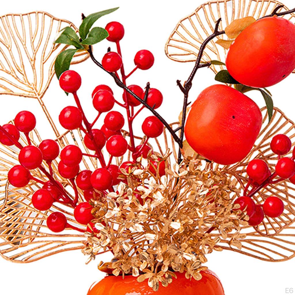 Chinesisches Jahr Dekoration Skulptur Heimdeko Innenbereich Geschenk Frühlingsfest Ornament von