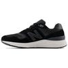 880 Black White Sneakers MW880BK6