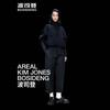 Bosideng Windproof Hooded Functional Jacket