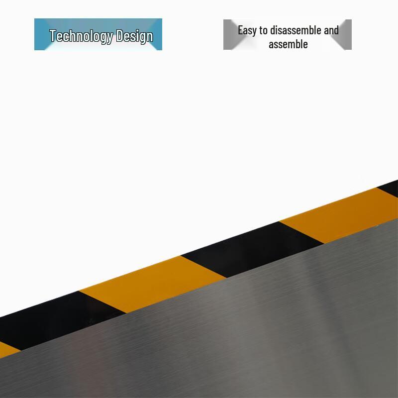 Xuanya Aluminum Alloy Rodent Barrier