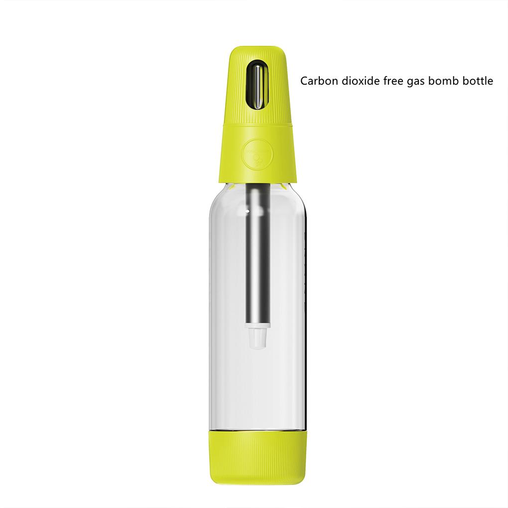 DIY Soda Maker Portable And Healthy Soda Water Machine Soda Sparkling Water Maker Soda Maker Machine