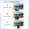8K HDTV Port 2.1 Cable 48Gbps Delivers 8K60hz UHD Video with Dynamic eARC and eARC for Home Theater Systems