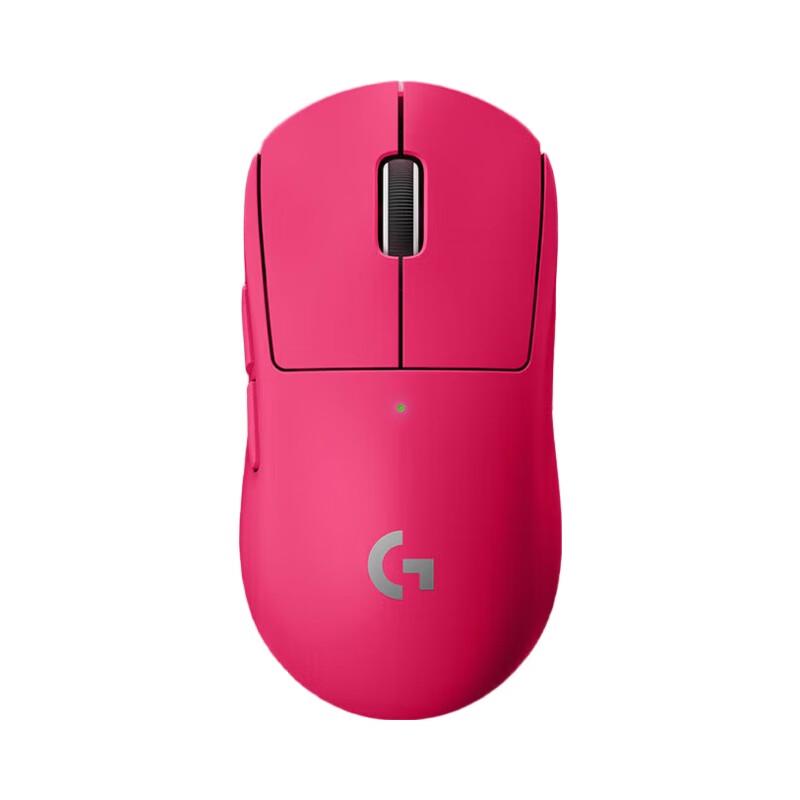 Logitech G PRO X Superlight Wireless Gaming Mouse