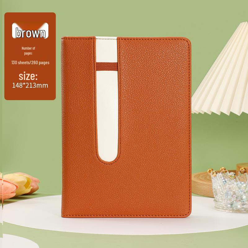 Custom Logo Business Laptop Gift Set: Premium Notebook & More for Corporate Events