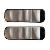 1 Pair Arm Trimmer Unisex High Elasticity Neoprene Weight Loss Sweat Arm Slimmer
