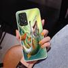 Wędka wędkarska na otwartym morzu Etui na telefon Phnoe do Samsung Galaxy A17 A37 A57 A16 A26 A36 A56 A15 A14 A13 A55 A54 A53 A35 A34 A33