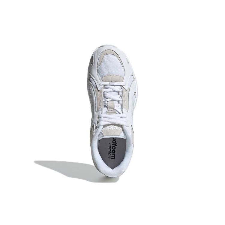 Adidas Crazychaos Shadow 2.0 'Cloud White Grey' GZ5432