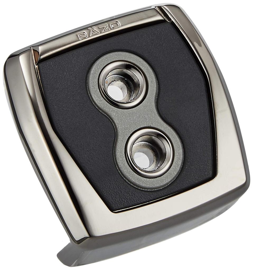 CARMATE RAZO GT SPEC Foot Parking Brake Chrome RP108BCR Pedal, Plated,