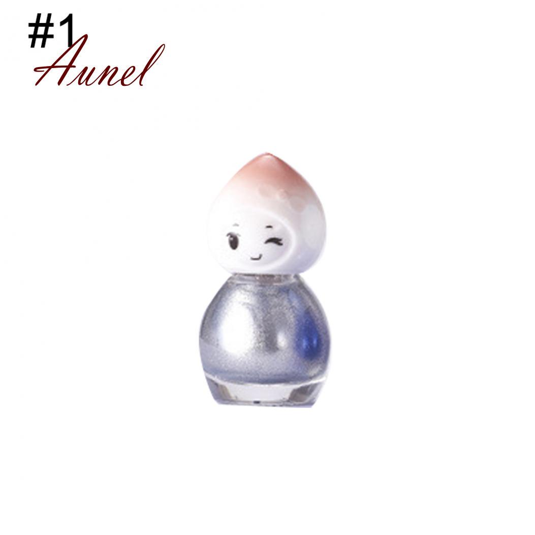 

Детский лак,в виде куколки 1#