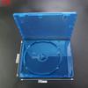 Single Double CD DVD Discs Storage Bracket Holder For PS4  PS5 Game Accessories For PS4 Slim Pro Games Disk Cover Case Replace