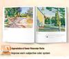 Beginner's Guide To Watercolor Landscape Painting: Complete Tutorial Collection