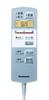 Panasonic Steam Foot Spa with Far Infrared Heater, White, EH2862P-W