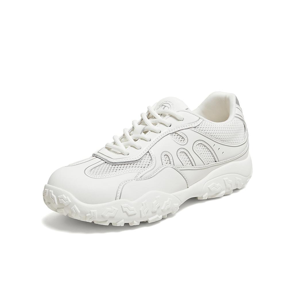 TATA/She's 2026 Summer Shopping Mall Same Style Forrest Gump Shoes Women's Breathable Casual Sports Shoes