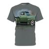 47 Chevrolet Thriftmaster American Truck Dad Gift Unisex Cut & Sew tShirt (AOP)